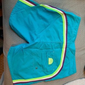 Sundek Swim Trunks